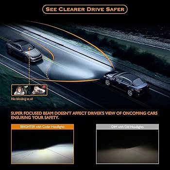 シボレー　シルバラード　ヘッドライト 並行輸入品】CNNELL ヘッドライト シボレー シルバラード 99-02